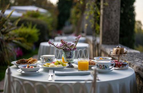 Asolo Hotel | Hotel Villa Cipriani