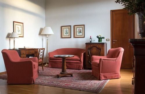 Asolo Hotel | Hotel Villa Cipriani