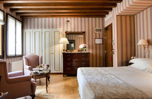 Asolo Hotel | Hotel Villa Cipriani