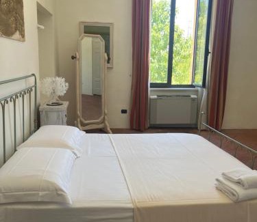 Pontenure Hotel | Hotel Villa Costanza