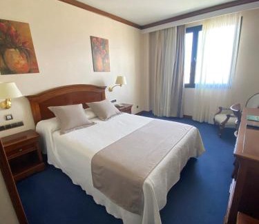 Almazan Hotel | Hotel Villa De Almazan