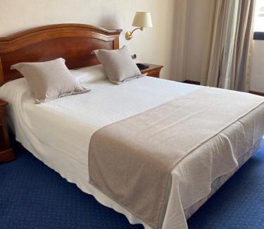 Almazan Hotel | Hotel Villa De Almazan