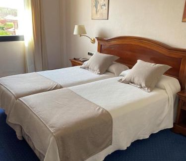 Almazan Hotel | Hotel Villa De Almazan