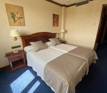 Almazan Hotel | Hotel Villa De Almazan