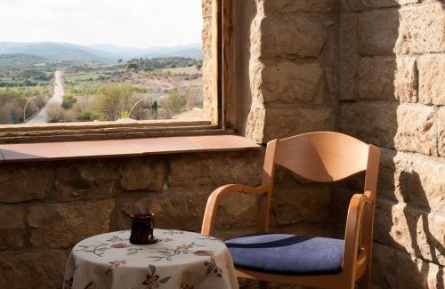 Ayerbe Hotel | Hotel Villa de Ayerbe
