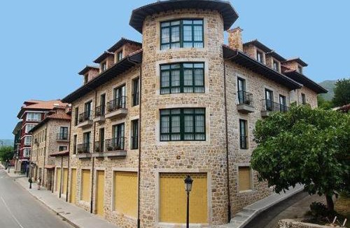 Arenas de Cabrales Hotel | Hotel Villa de Cabrales