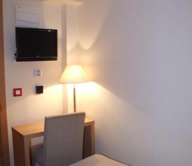 Casetas Hotel | Hotel Villa de Zaragoza