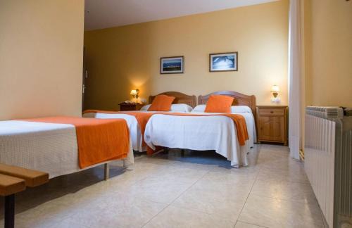 Porto do Son Hotel | Hotel Villa del Son