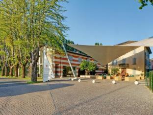 Parma Hotel | Hotel Villa Ducale