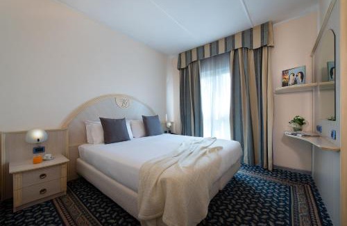 Parma Hotel | Hotel Villa Ducale
