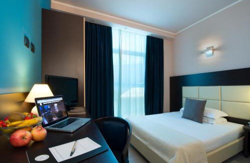 Parma Hotel | Hotel Villa Ducale