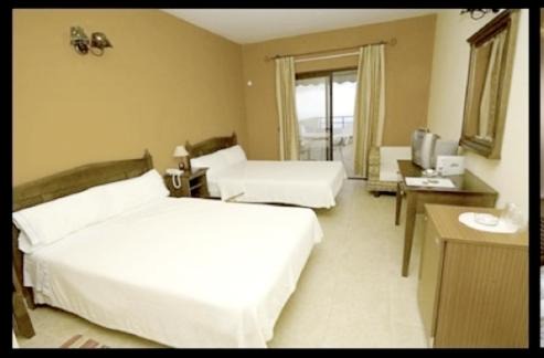 Mocanal Hotel | Hotel Villa El Mocanal