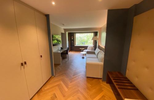 Loerrach Hotel | Hotel Villa Elben Lörrach bei Basel