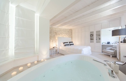 Cagliari Hotel | Hotel Villa Fanny
