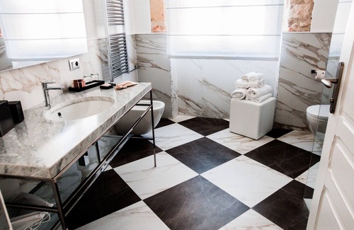 Cagliari Hotel | Hotel Villa Fanny