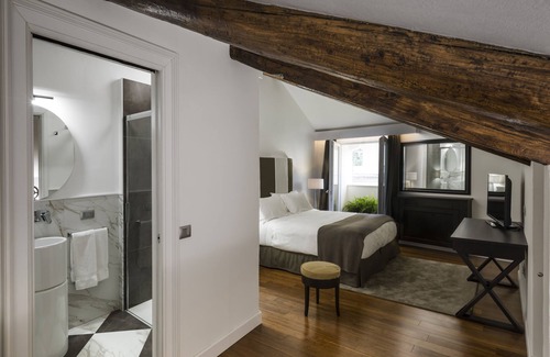 Cagliari Hotel | Hotel Villa Fanny