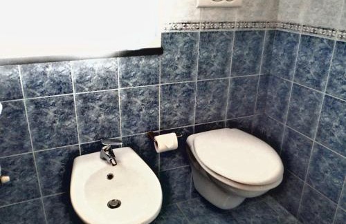 Bogliasco Hotel | Hotel Villa Flora