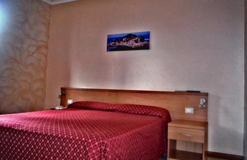 Bogliasco Hotel | Hotel Villa Flora