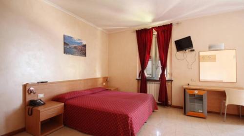 Bogliasco Hotel | Hotel Villa Flora