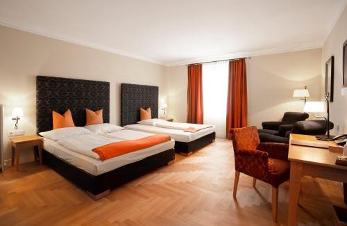 Westend-Sud Hotel | Hotel Villa Florentina