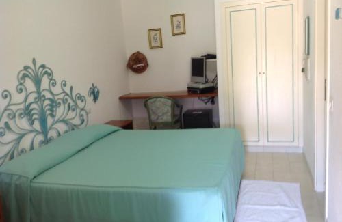 Baja Sardinia Hotel | Hotel Villa Gemella