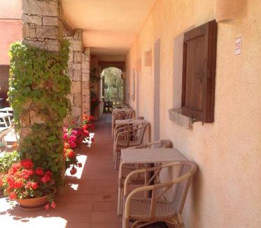 Baja Sardinia Hotel | Hotel Villa Gemella