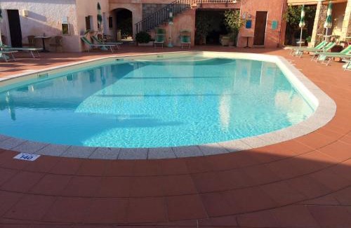 Baja Sardinia Hotel | Hotel Villa Gemella