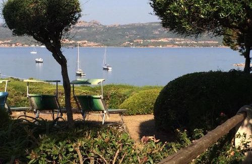Baja Sardinia Hotel | Hotel Villa Gemella