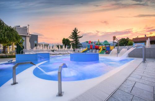 San Secondo di Pinerolo Hotel | Hotel Villa Glicini
