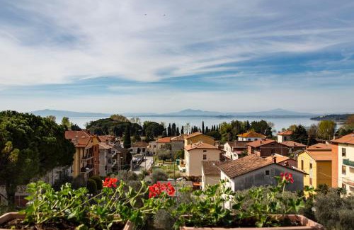 Passignano sul Trasimeno Hotel | Hotel Villa Paradiso