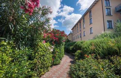 Passignano sul Trasimeno Hotel | Hotel Villa Paradiso