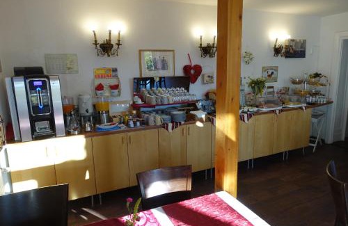 Wilmersdorf Hotel | Hotel Villa Konstanz