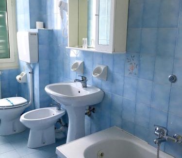 Sanremo Hotel | Hotel Villa La Brise
