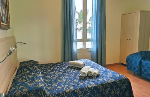 Sanremo Hotel | Hotel Villa La Brise