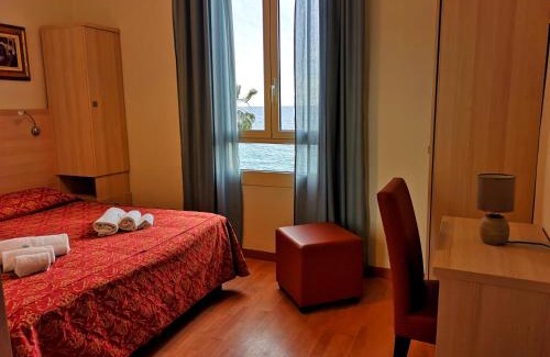 Sanremo Hotel | Hotel Villa La Brise