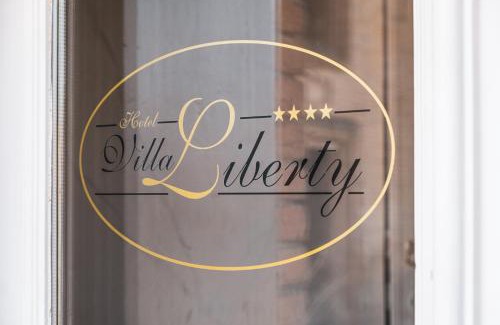 Pontecurone Hotel | Hotel Villa Liberty