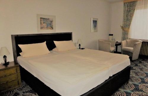 Bad Rothenfelde Hotel | Hotel Villa Luise