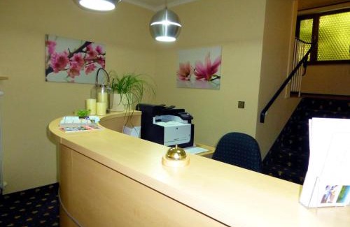 Bad Rothenfelde Hotel | Hotel Villa Luise