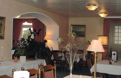 Bad Rothenfelde Hotel | Hotel Villa Luise