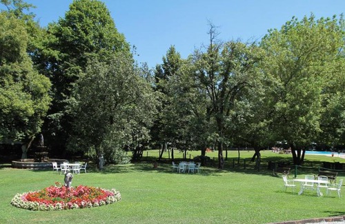 Pasiano di Pordenone Hotel | Hotel Villa Luppis