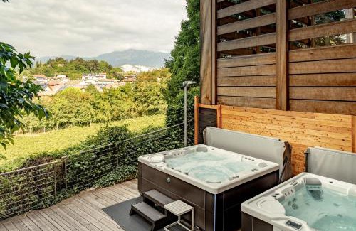 Povo Hotel | Hotel Villa Madruzzo