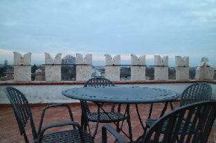 Castel d'Azzano Hotel | Hotel Villa Malaspina