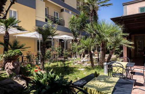 Ladispoli Hotel | Hotel Villa Margherita