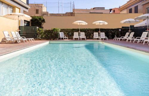Ladispoli Hotel | Hotel Villa Margherita
