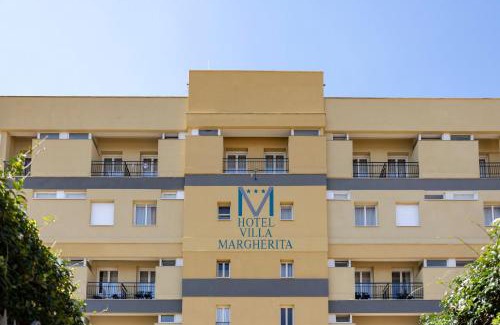 Ladispoli Hotel | Hotel Villa Margherita