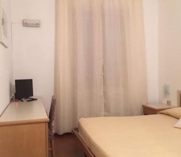 La Maddalena Hotel | Hotel Villa Marina