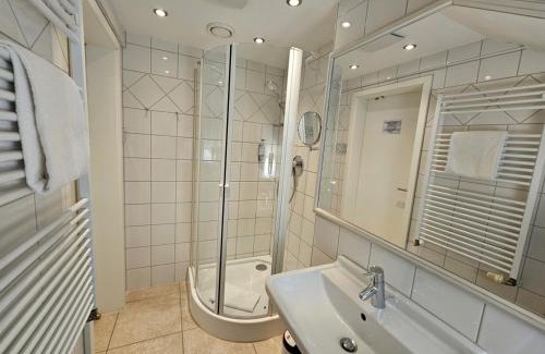 Heidelberg City Centre Hotel | Hotel Villa Marstall