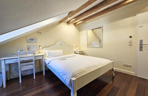 Heidelberg City Centre Hotel | Hotel Villa Marstall