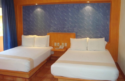Ixtapa - Zihuatanejo Hotel | Hotel Villa Mexicana