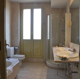 Casoni Hotel | Hotel Villa Montanarini